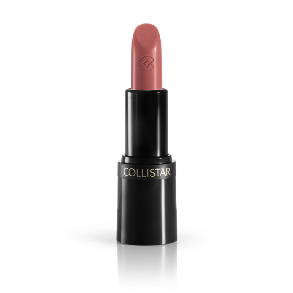 

Помада rossetto puro lipstick Collistar, цвет nr. 101 blooming almond, 3.5 мл