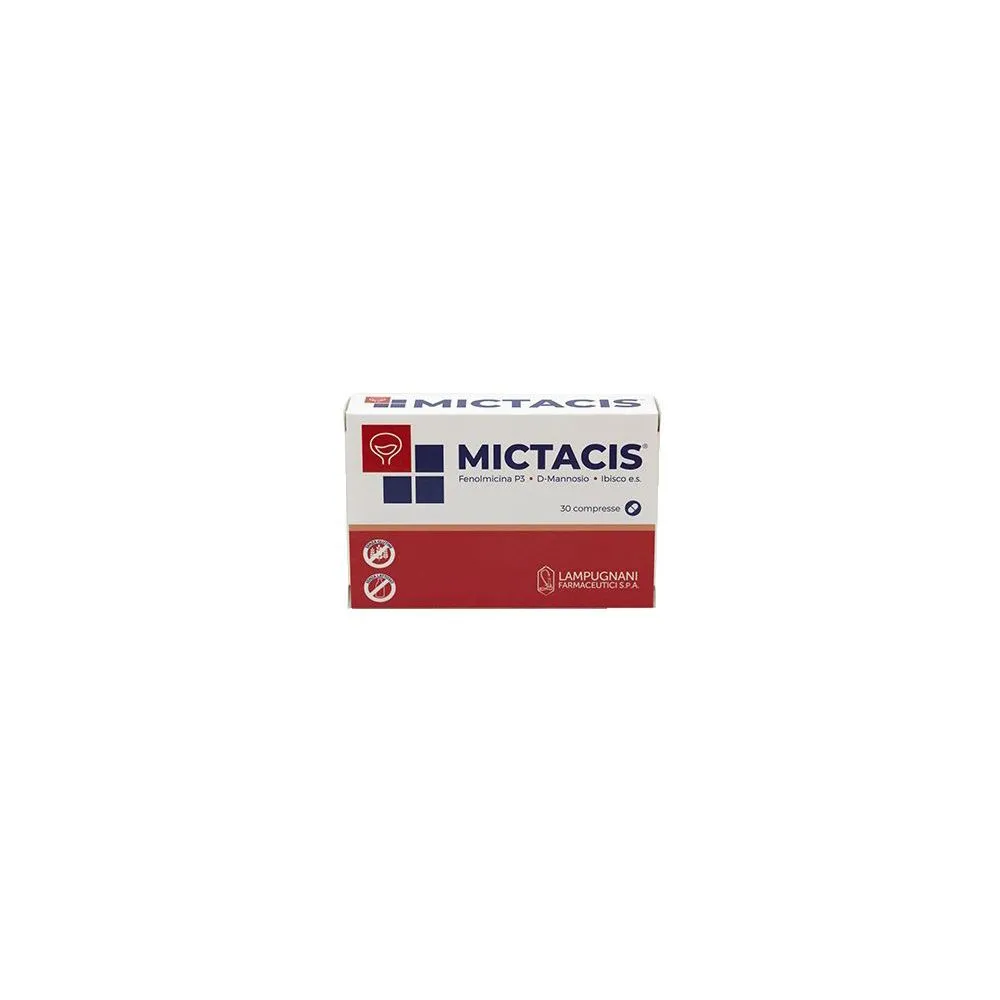 

Миктасис 30Cpr