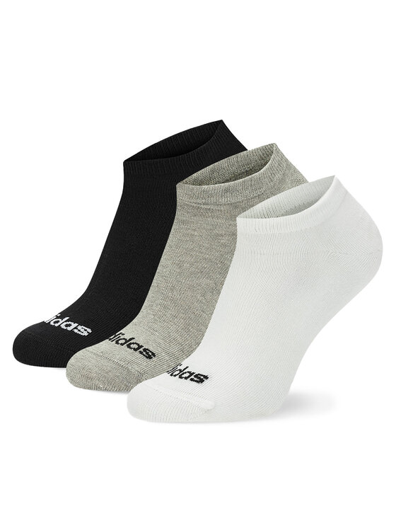

Носки IC1300 3-PACK Adidas, мультиколор