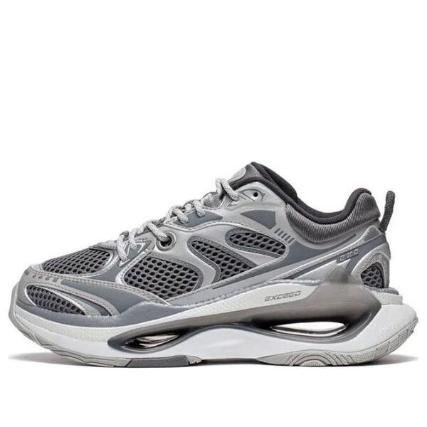 

Кроссовки бесконечность 3м Li-Ning, серебряный, Серый, Кроссовки бесконечность 3м Li-Ning, серебряный