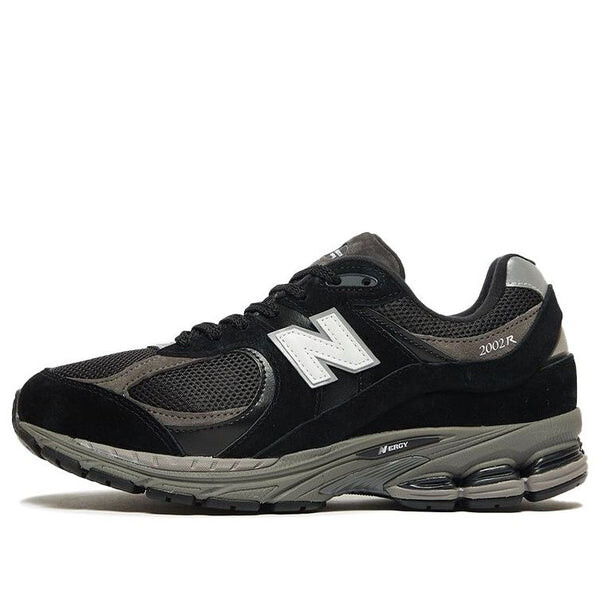 

Кроссовки 2002р New Balance, черный