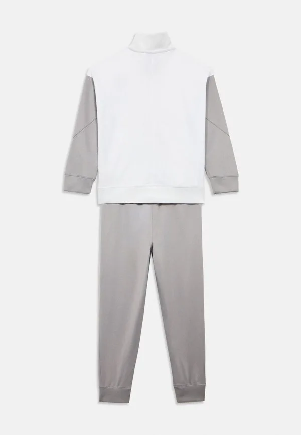 Спортивный костюм унисекс «пари сен-жермен» (псж) Nike Performance, White/Atmosphere Grey/Black — фото 2