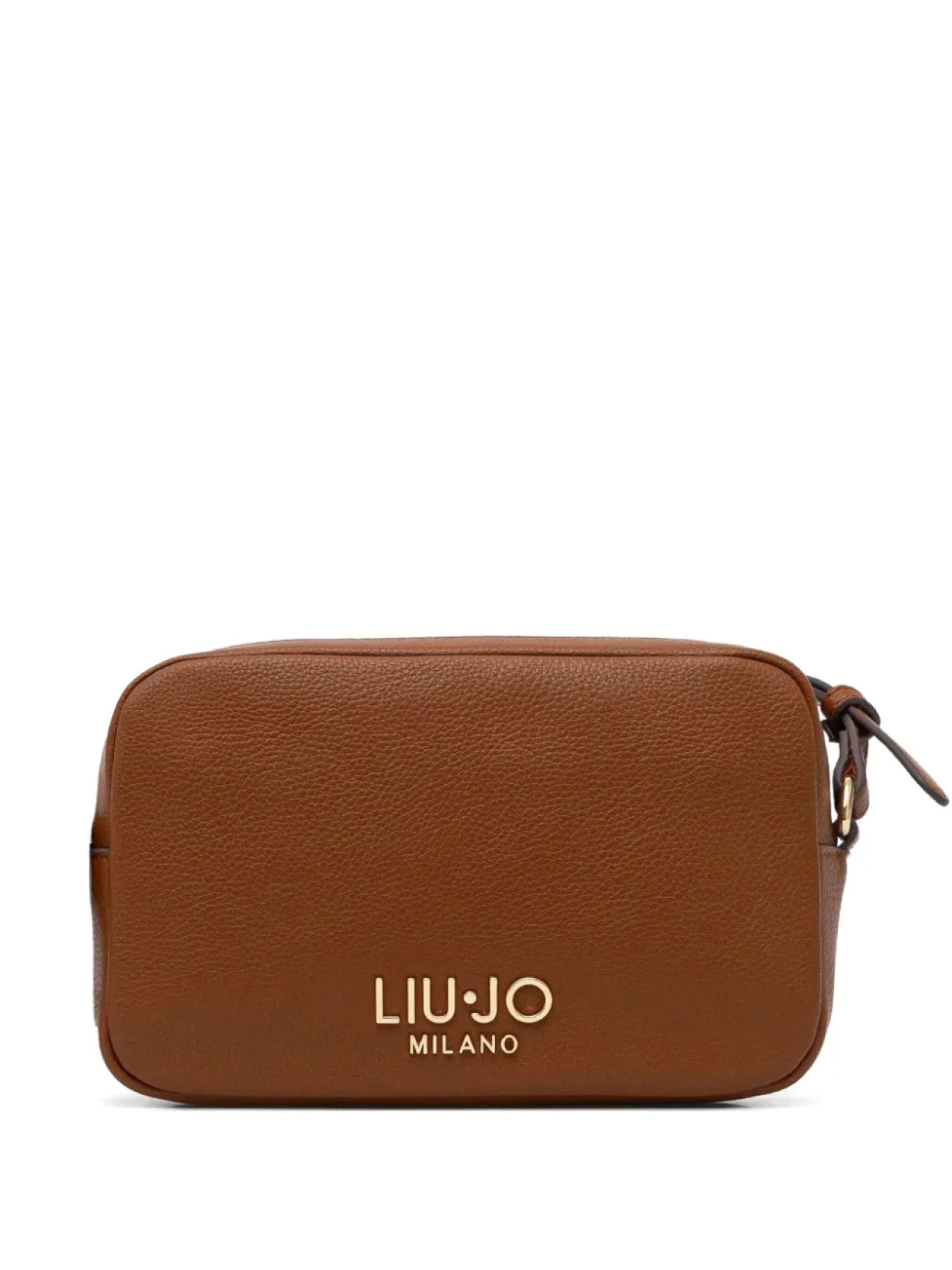 

Сумка через плечо LIU JO, коричневый
