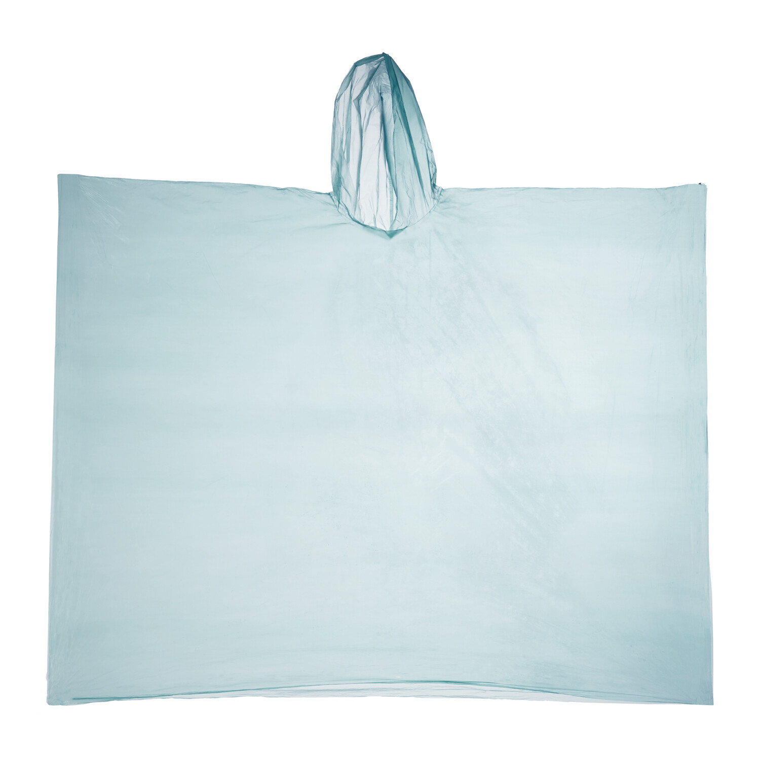 

Дождевик relaxdays 10 x Regenponcho, зеленый