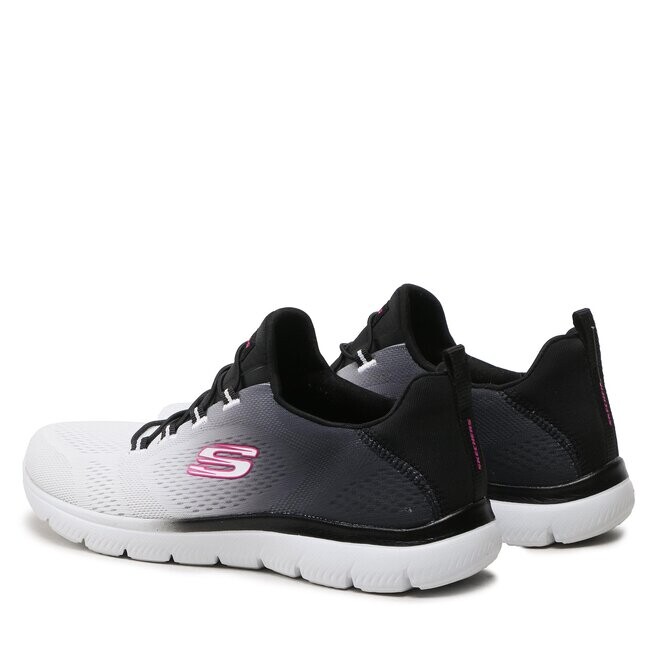 Кроссовки Skechers BrightCharmer, серый — фото 3