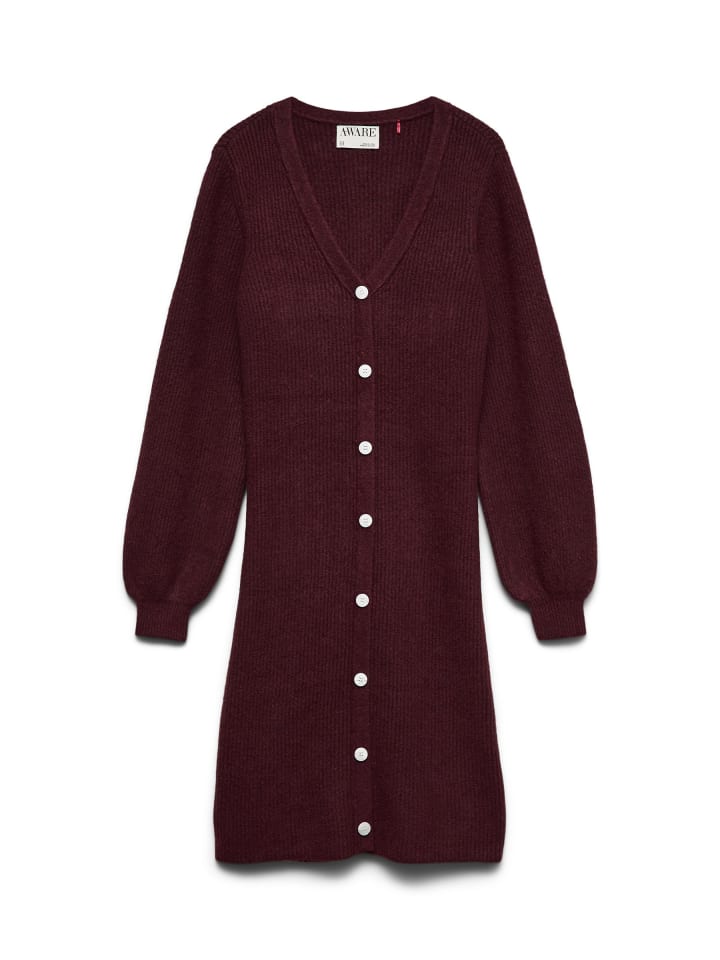 

Vero Moda Вязаное платье на дегустации вина