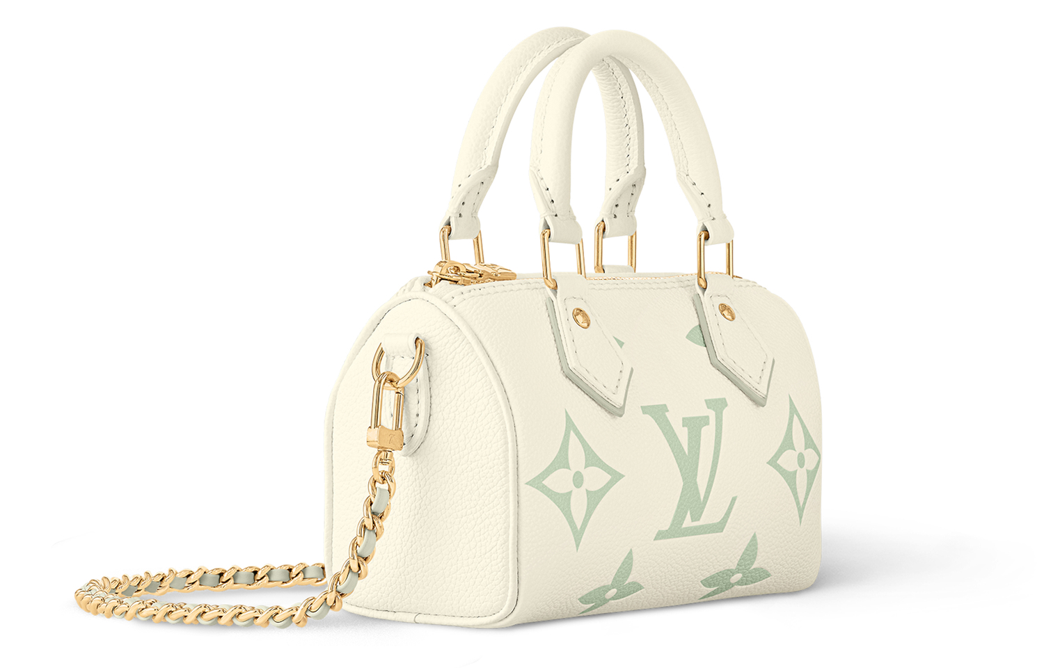 M46883 Nano Speedy LOUIS VUITTON, shopping bag set(basic set+shopping bag) — фото 2