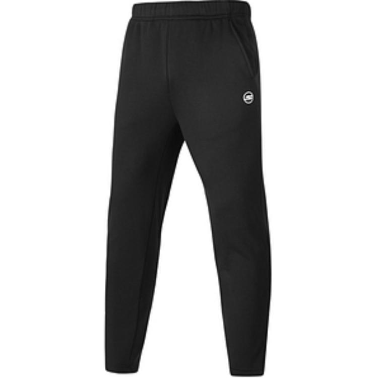 

Skechers Трикотажные спортивные брюки из коллекции Sports Life, мужские, карбоново-черные