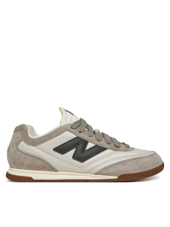 

Кроссовки URC42PMB New Balance, серый