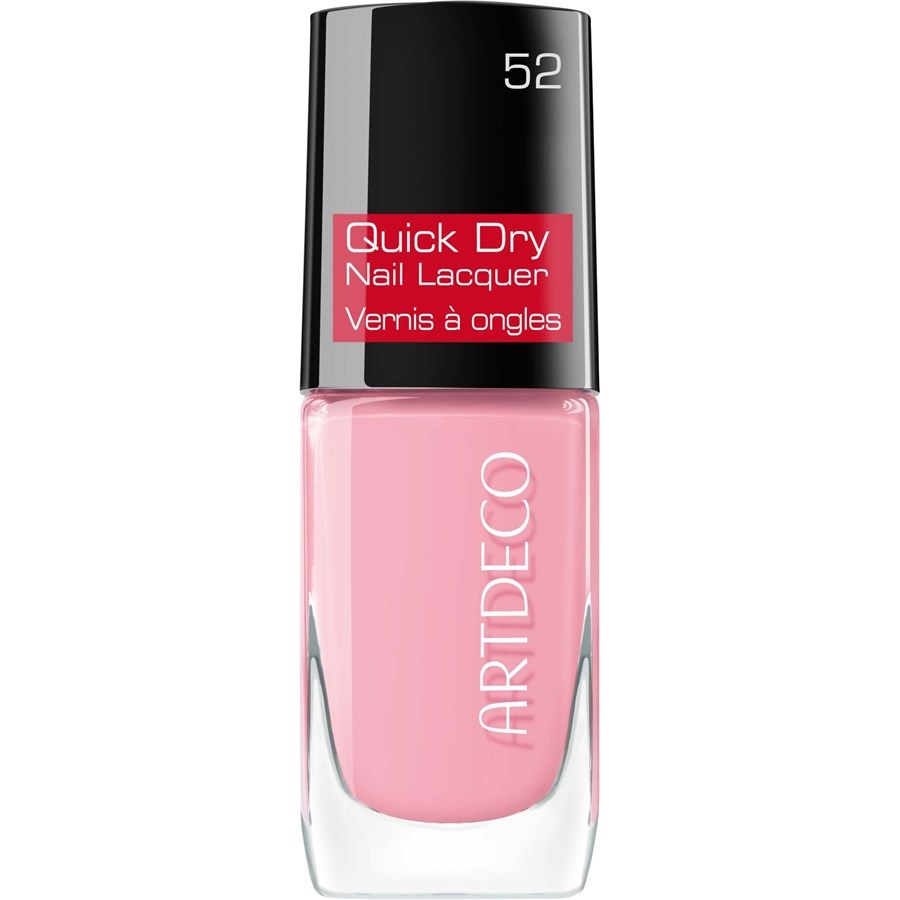 

Лак для ногтей ARTDECO Quick Dry Nail Lacquer, 52 Walk of Fame / 10 ml