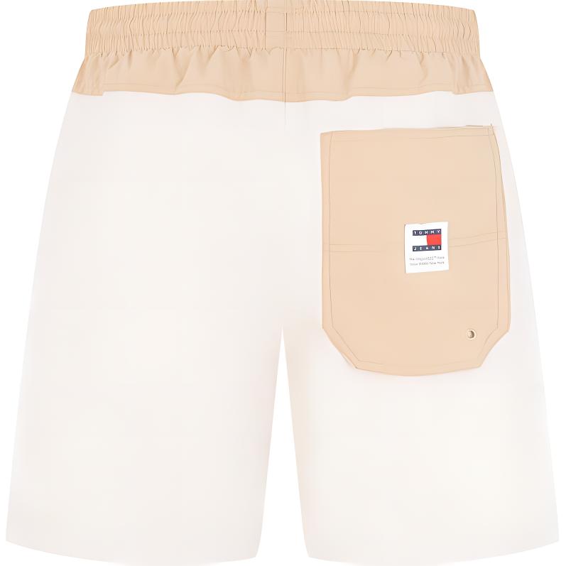 

Повседневные шорты мужские Tommy Hilfiger, хаки