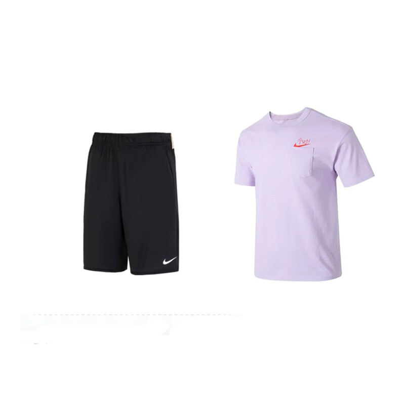 

Повседневная спортивная одежда для мужчин Nike