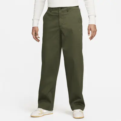 

Брюки Nike Life, цвет Cargo Khaki/Cargo Khaki