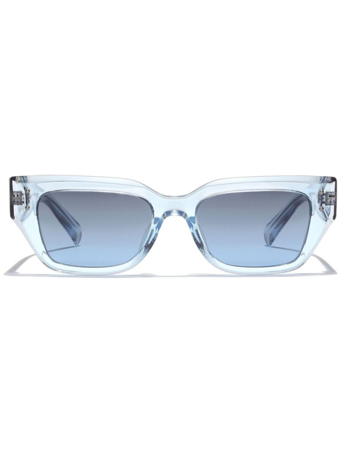 

Dolce & Gabbana Eyewear солнцезащитные очки ДНК