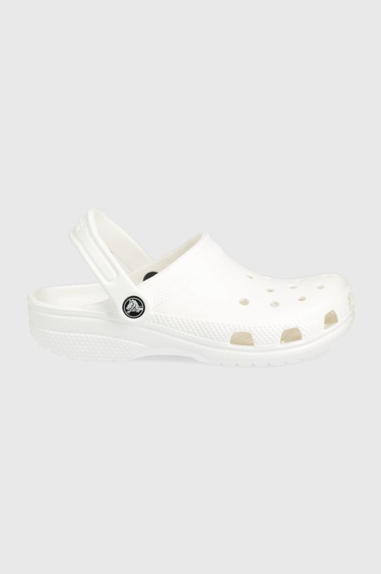 

Шлепанцы Crocs, белый