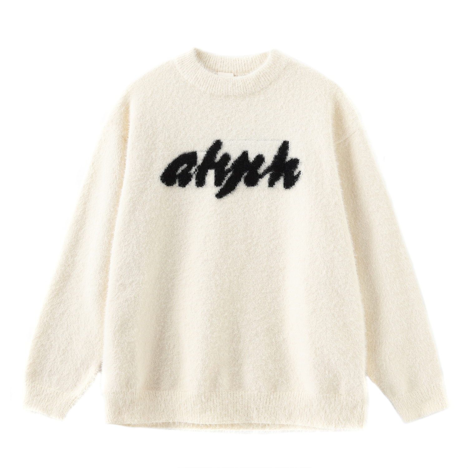 

Свитер Unisex AHPH, цвет слоновая кость