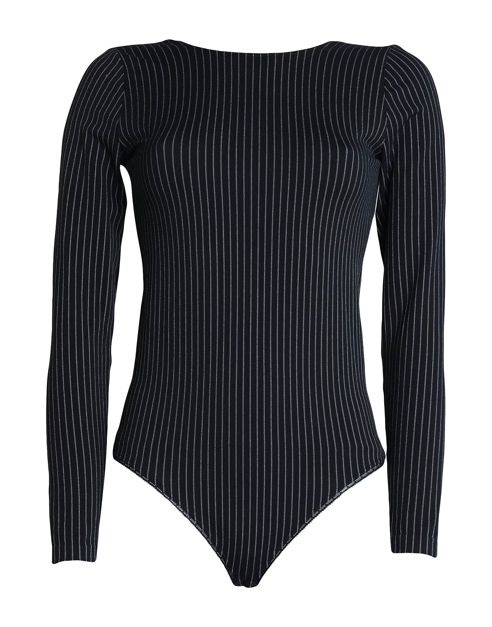 

Боди Wolford, черный