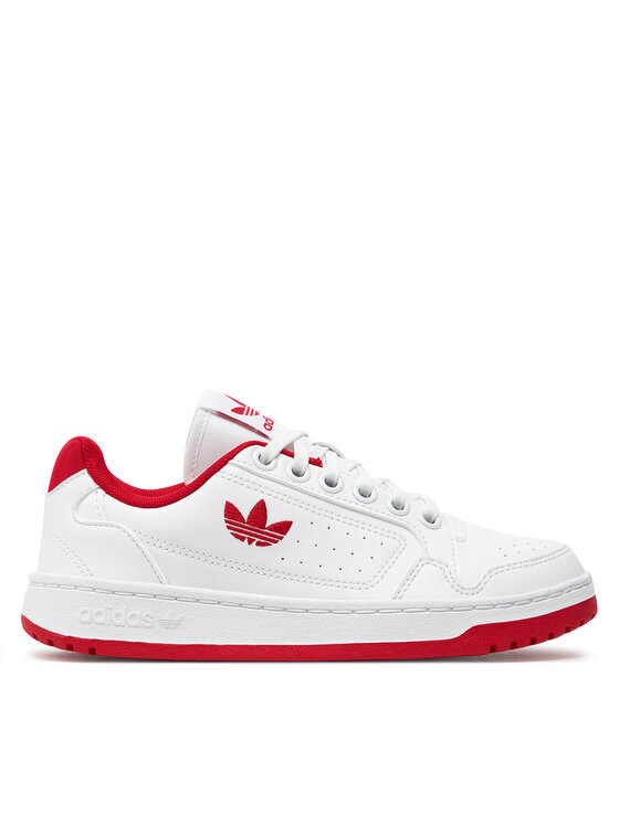 

Кроссовки Adidas, белый