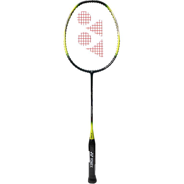 

Легкая коллекция Full Carbon бадминтонная ракетка Speed Type увеличенная скорость взмаха продвинутый уровень Unisex YONEX