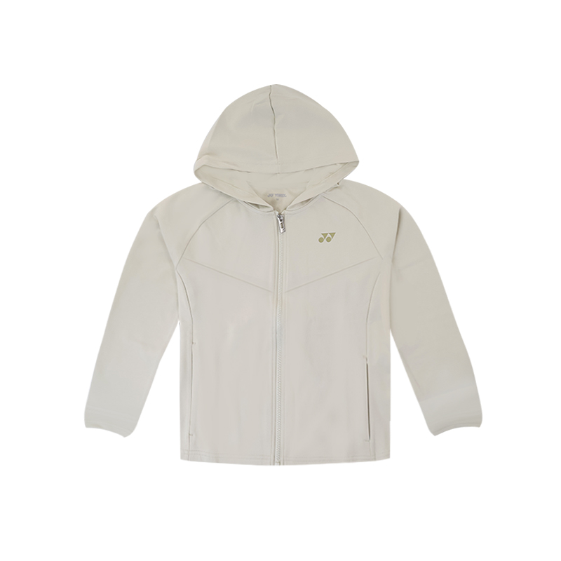 

YONEX Куртка мужская, Beach Gray