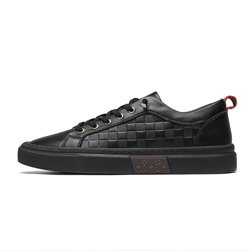 

Кроссовки CARTELO Skateboard Shoes Men Low-Top, Белый, Кроссовки CARTELO Skateboard Shoes Men Low-Top