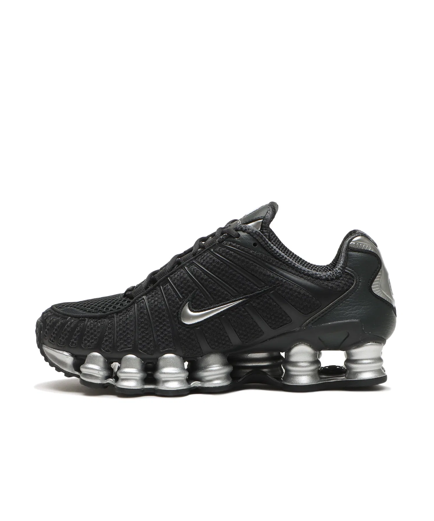 Кроссовки NIKE SHOX TL