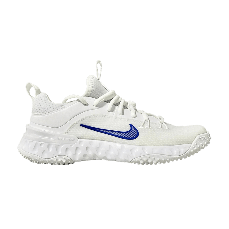 

Кроссовки Huarache 9 Elite TF LAX 'Duke' PE, белый