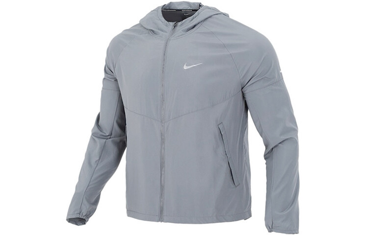 

Мужская куртка Nike, Серый