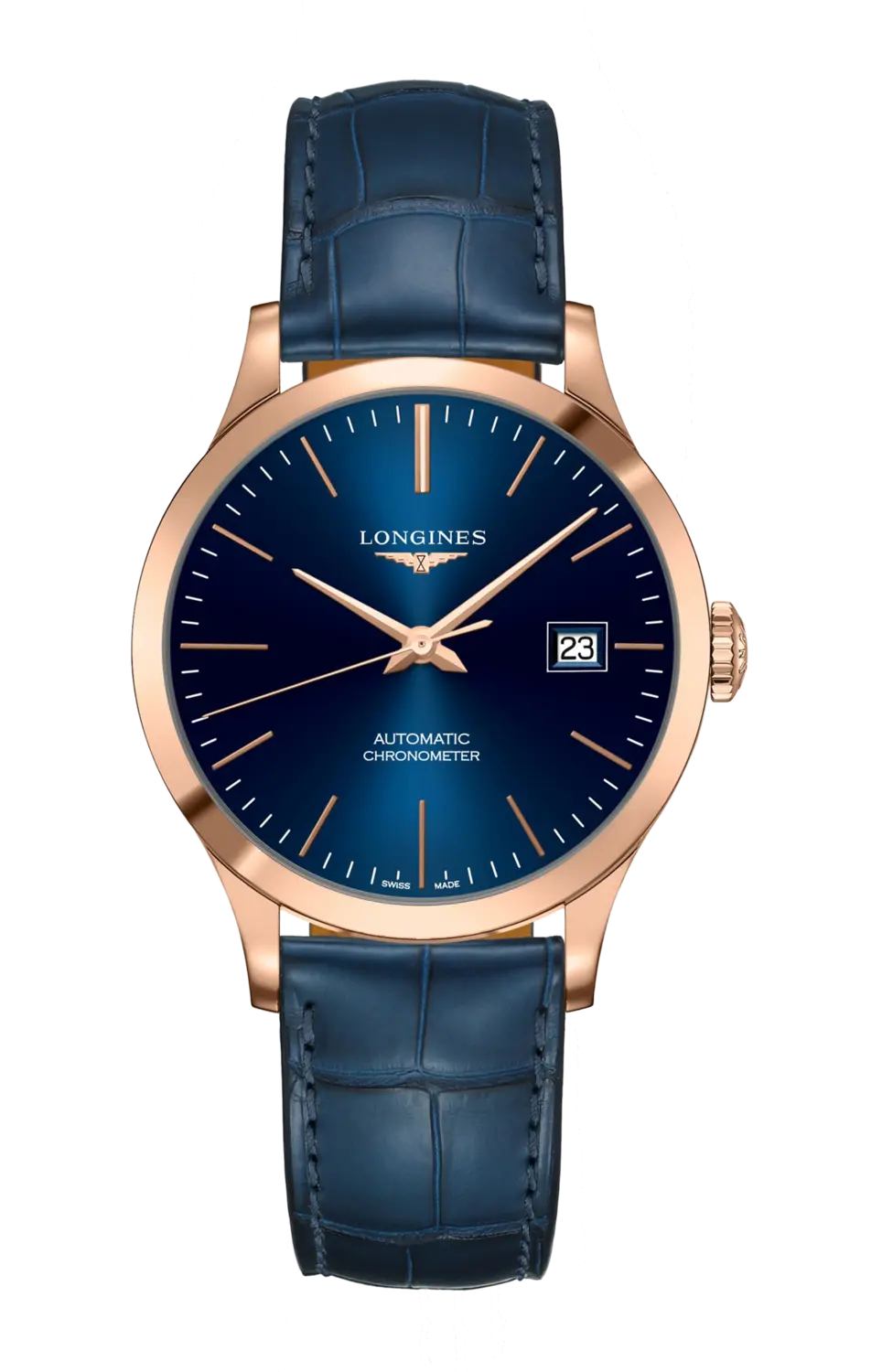 

Часы мужские Longines