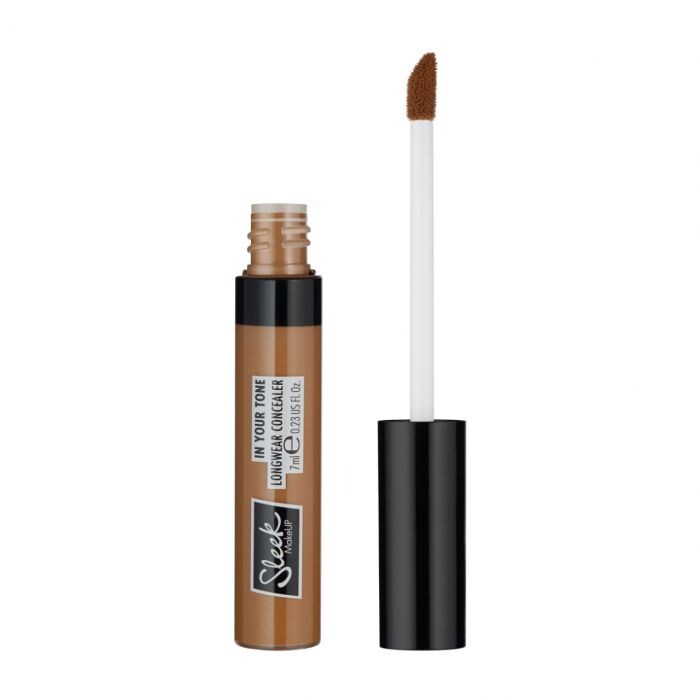 

Консилер Corrector de larga duración In Your Tone Sleek, 7W Medium