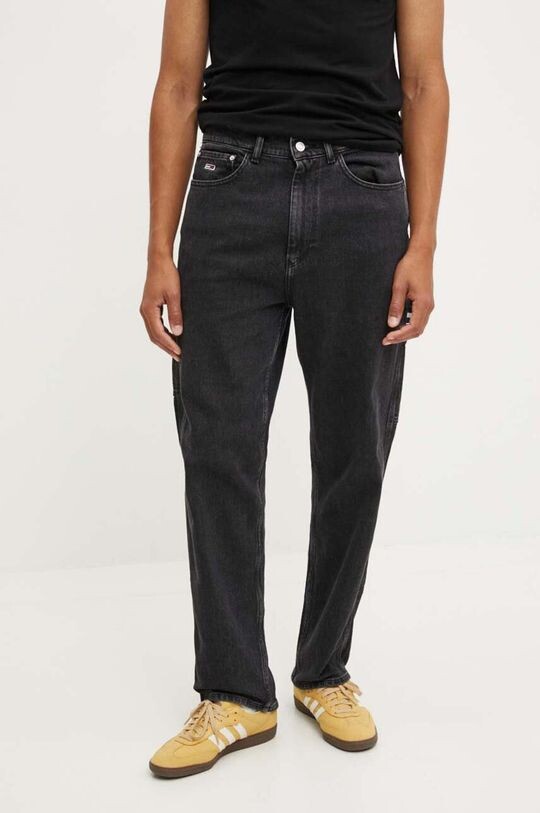 

Джинсы Tommy Jeans, черный