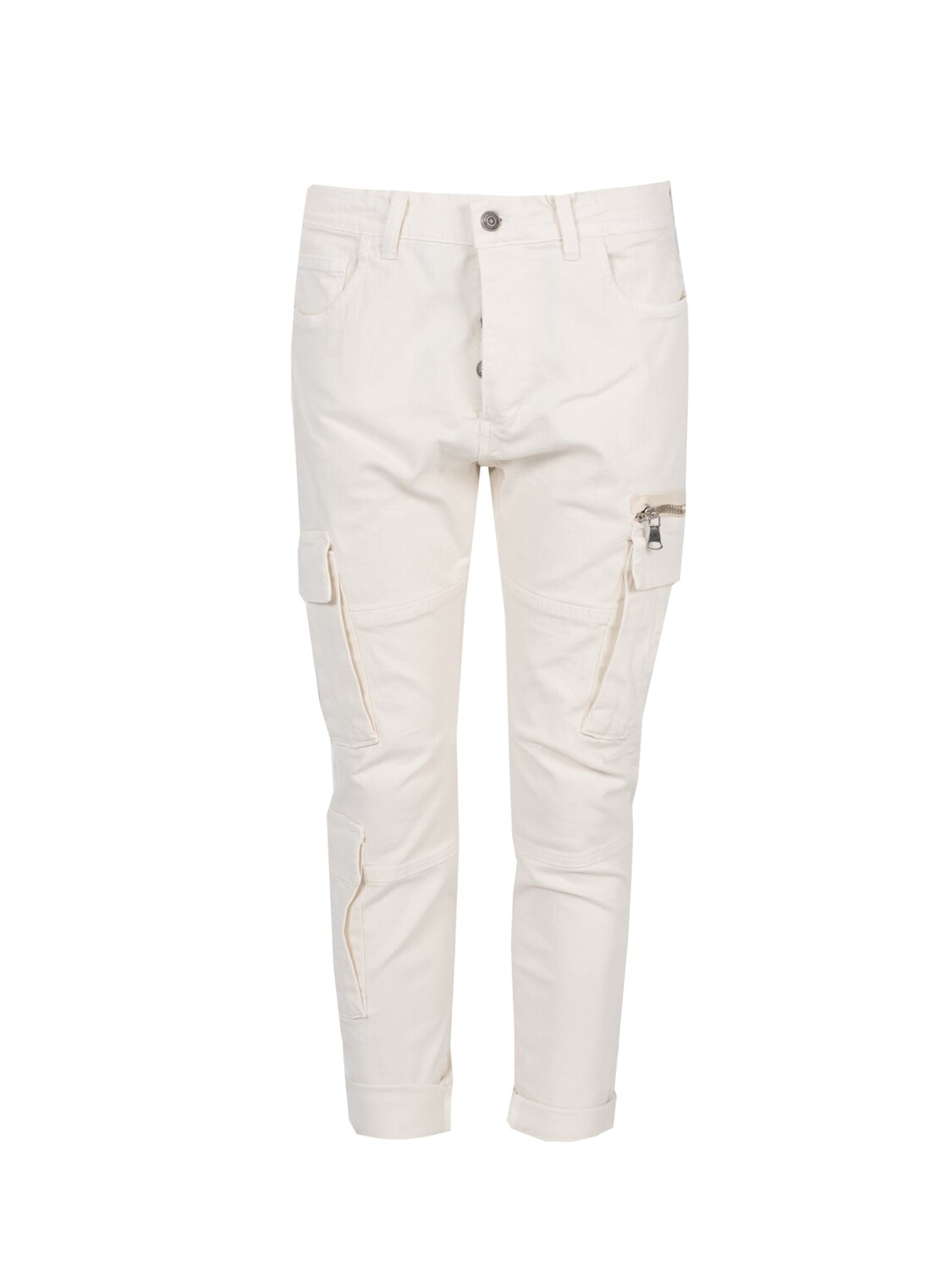 

Брюки-Карго xagon бежевые Xagon Man, бежевый