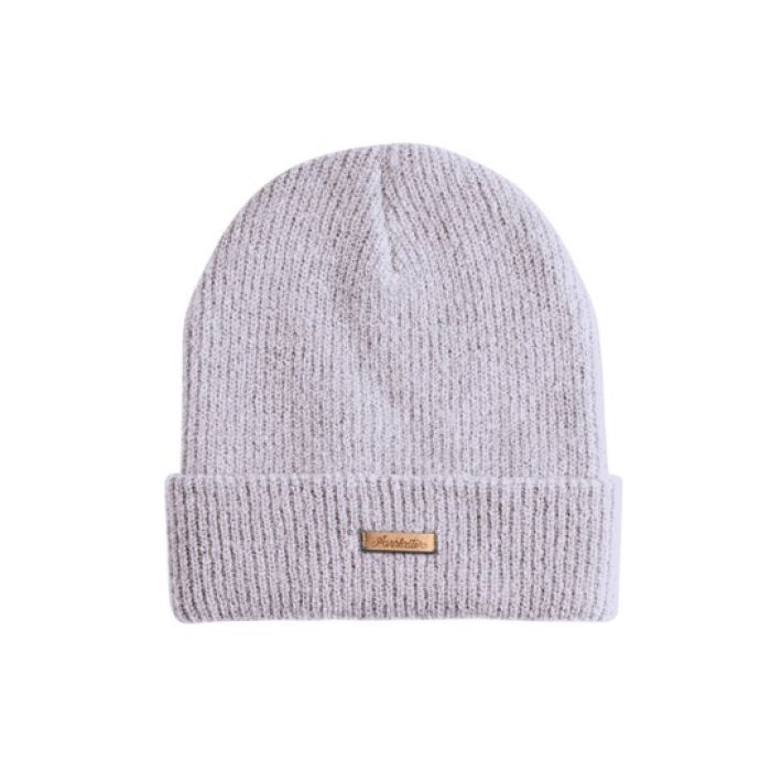 

Шапка для сноуборда Nicolette mohair beanie lavender Airblaster