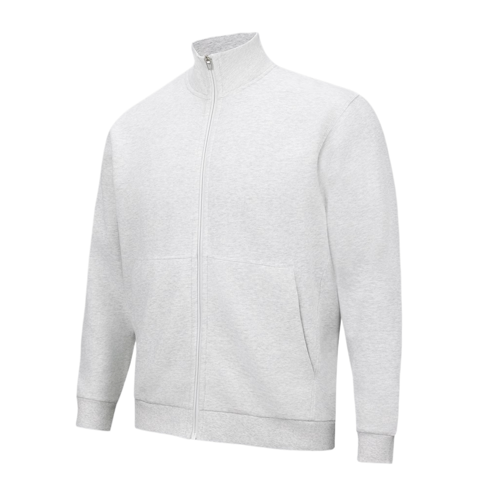 

Стабильный свитшот мужской Steady State Lululemon, светло-серый