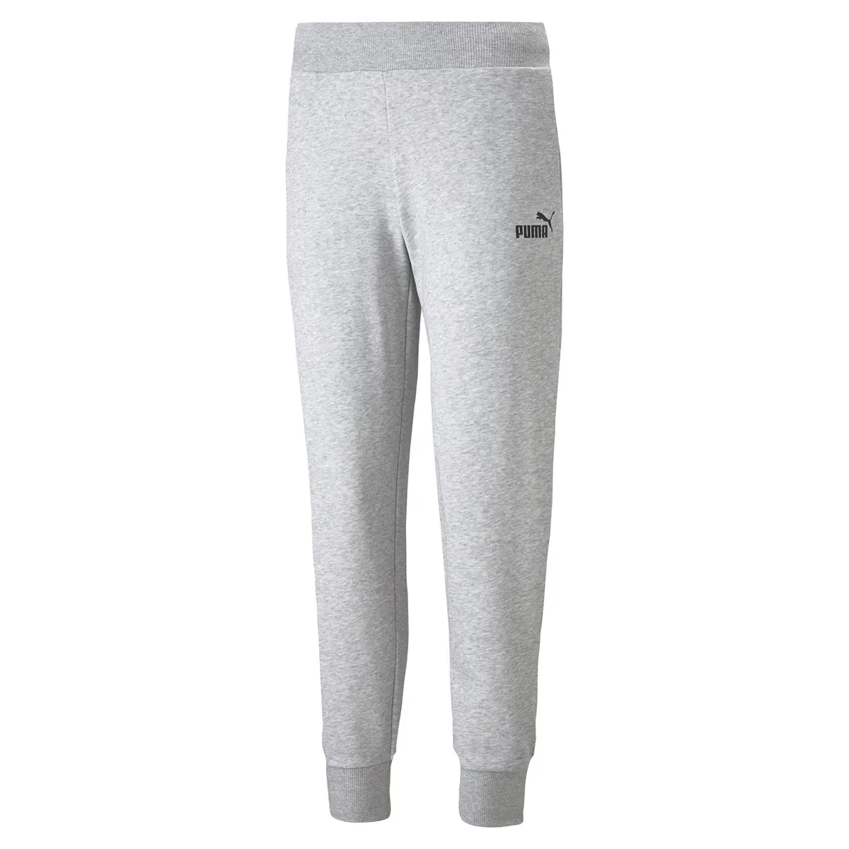 

Женские спортивные брюки Essential FL CL Puma, серый