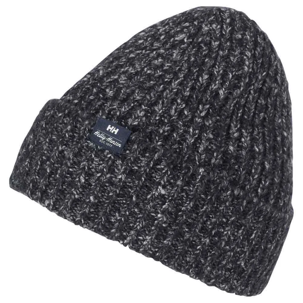 

Шапка Helly Hansen Cozy, черный