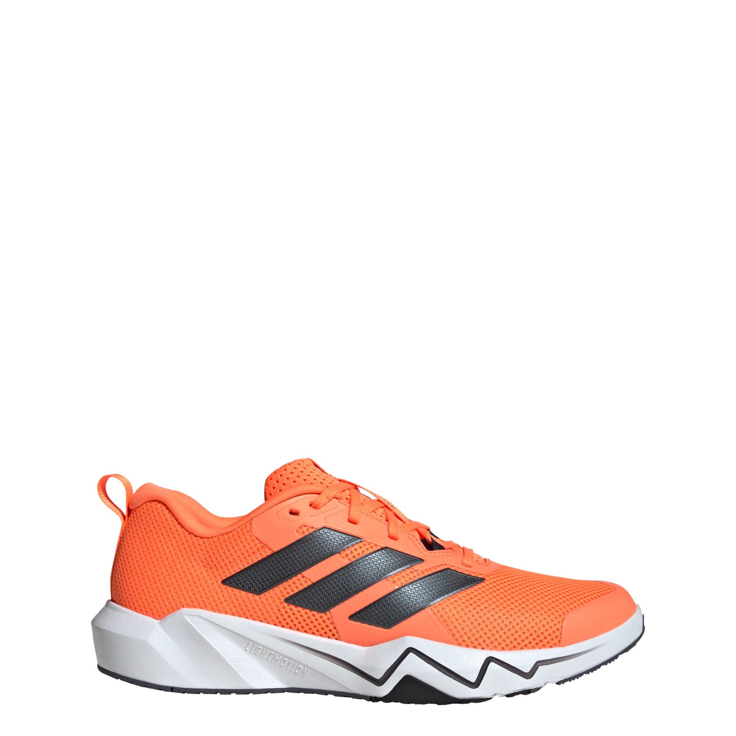 Adidas Performance Кроссовки 'Rapidmove Go' в оранжевом цвете — фото 2