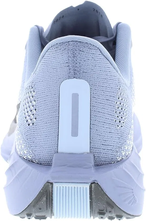 Мужские беговые кроссовки Nike Pegasus Plus, Ashen Slate Anthracite White — фото 4