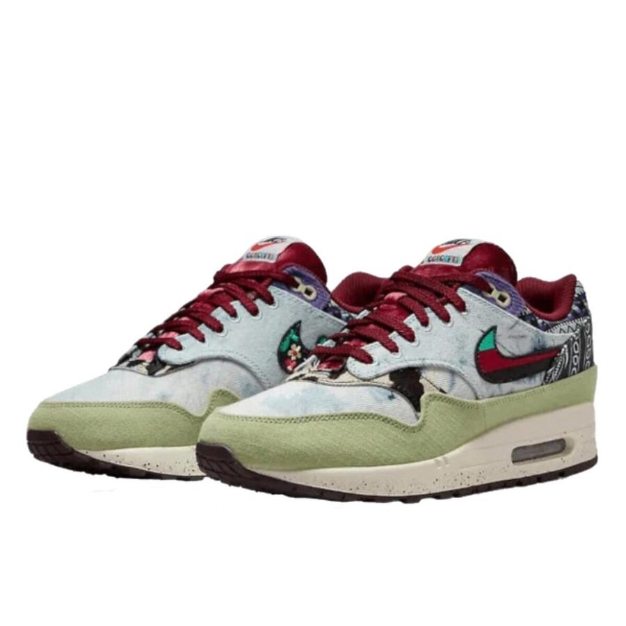 NIKE Кроссовки Air Max 1 Concepts Mellow