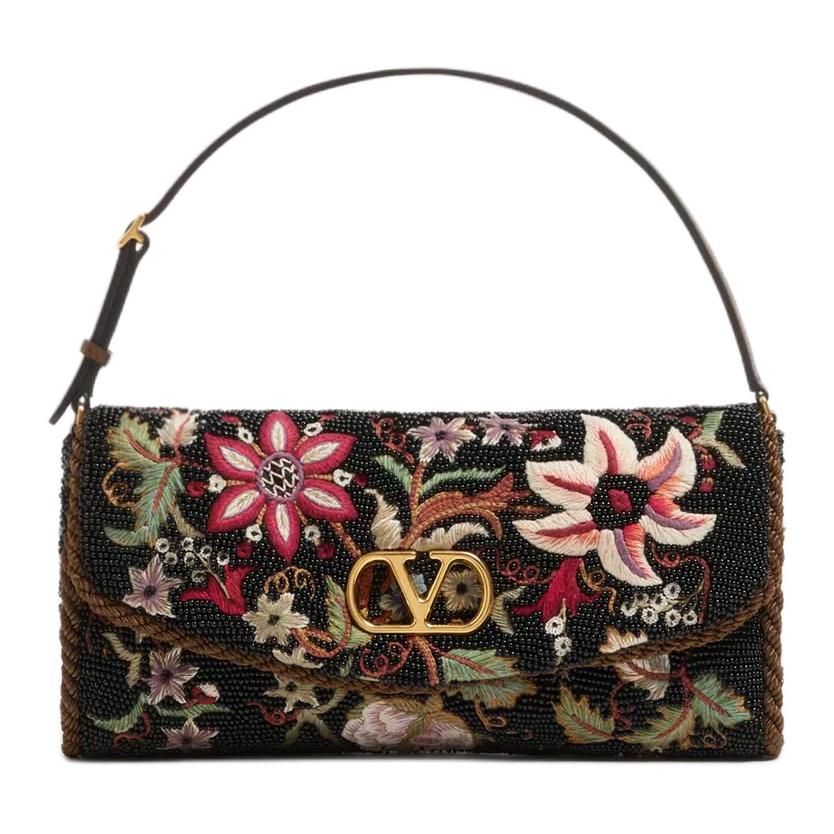 

Valentino Сумка через плечо
