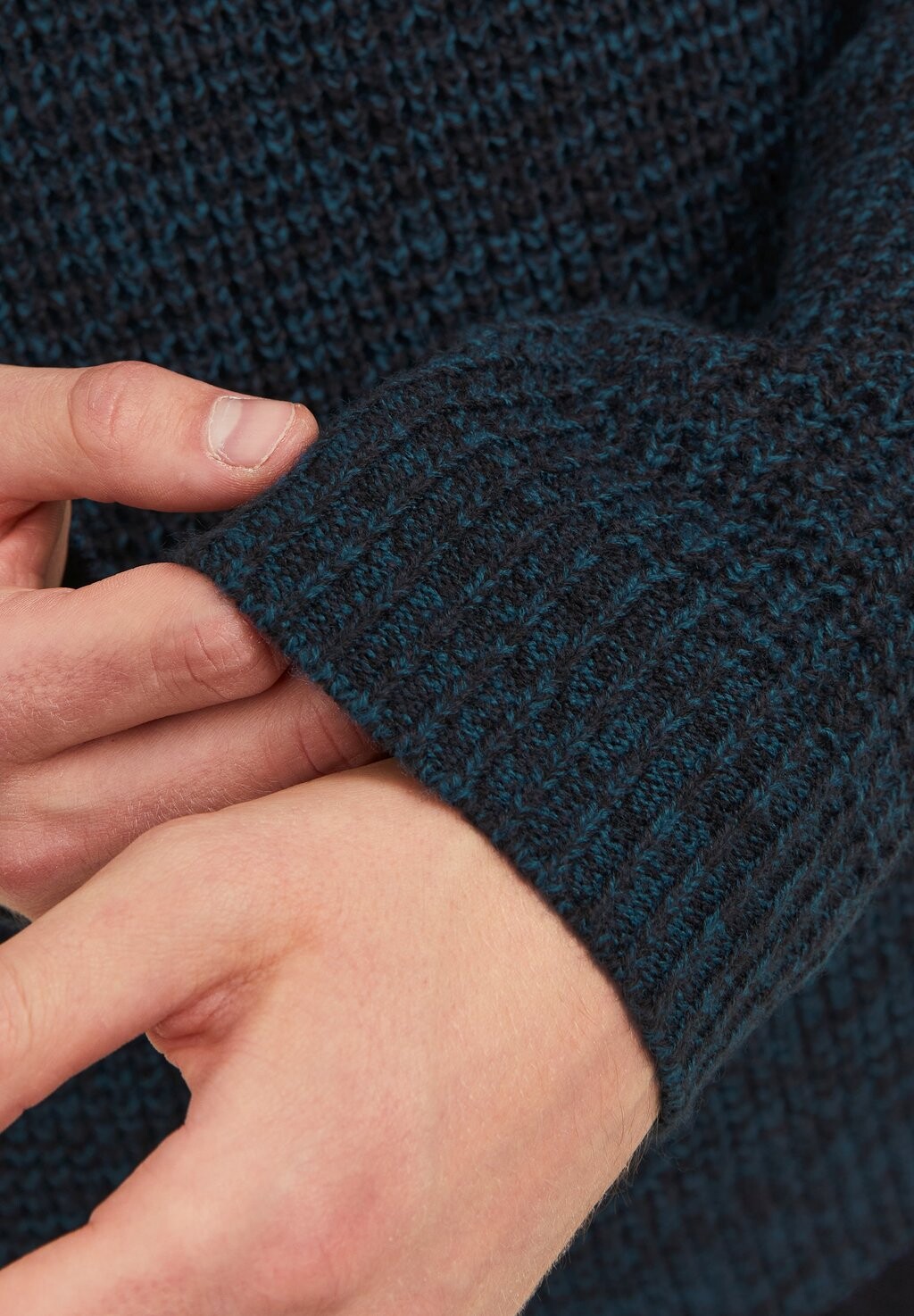 thumb