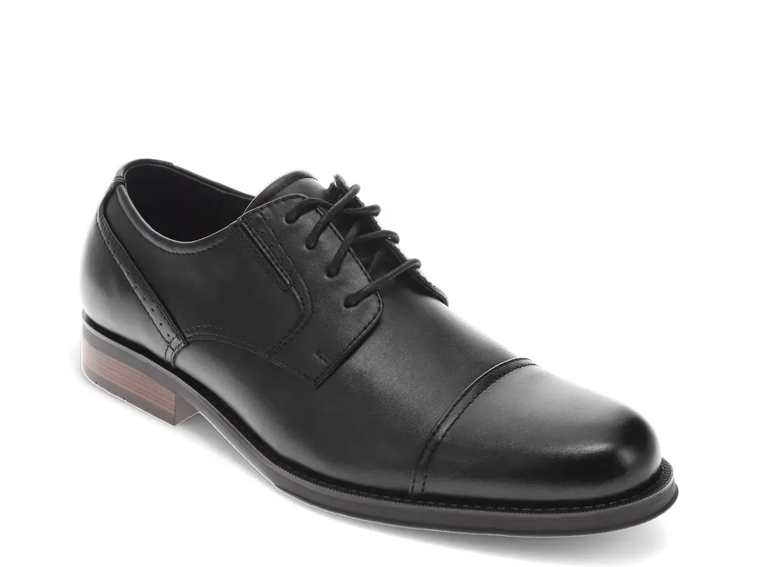 

Echo Оксфорды Dockers, Black