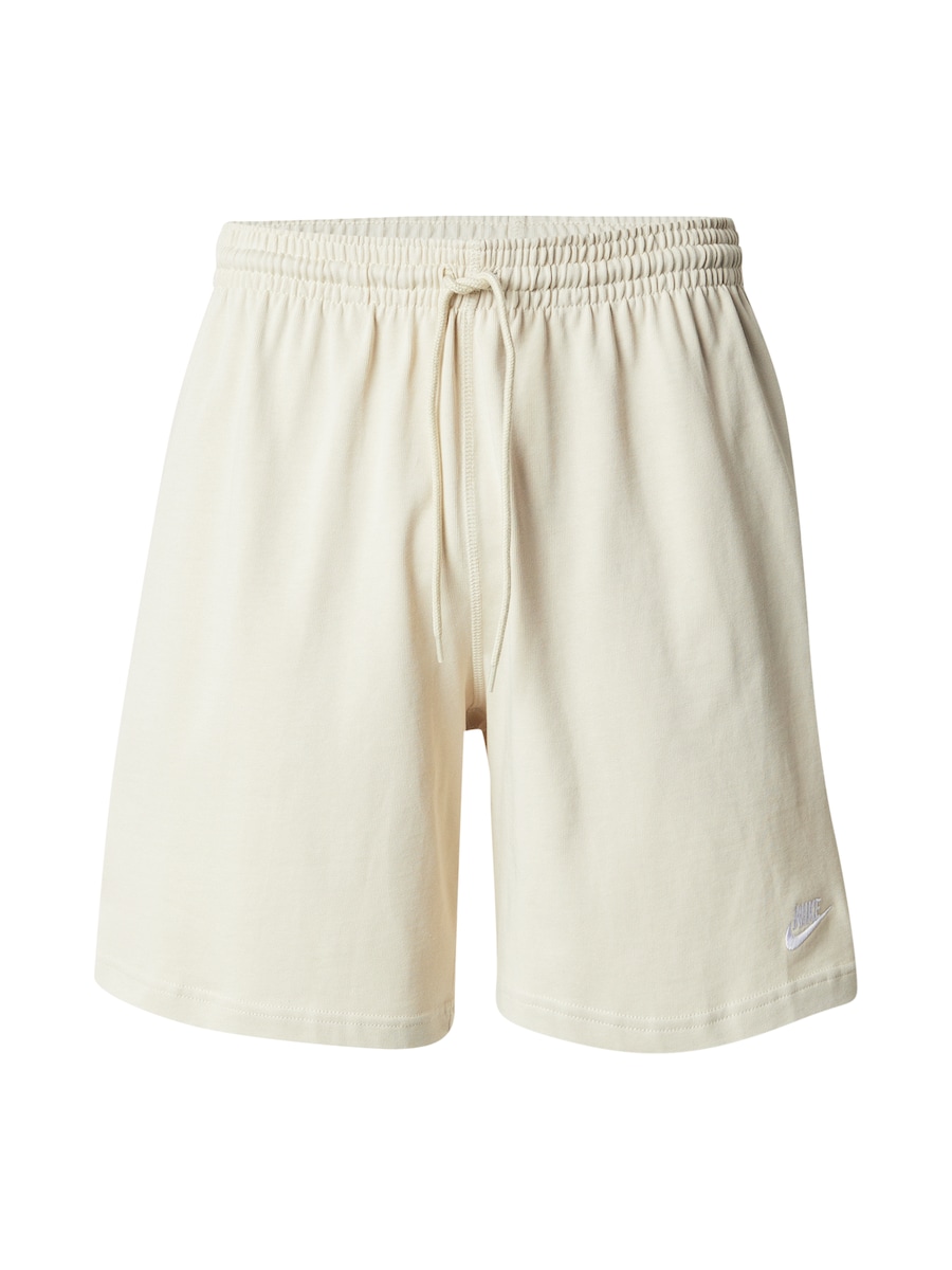 

Брюки свободного кроя Nike Sportswear CLUB, хаки