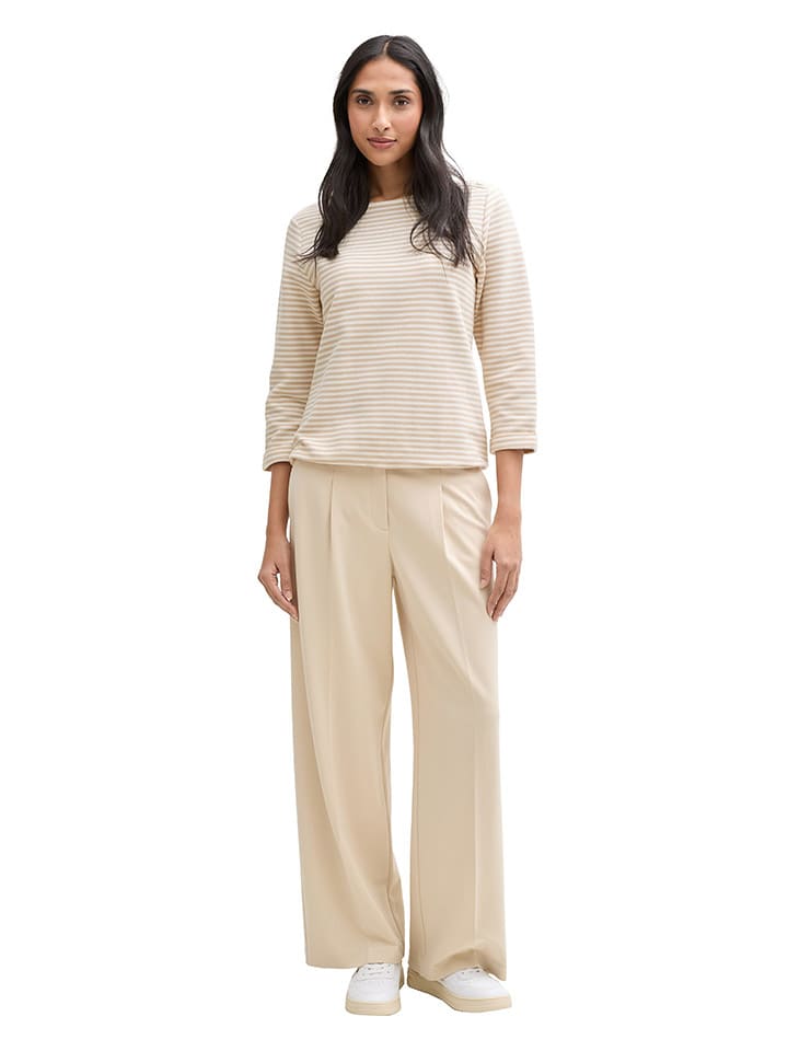 

Рубашка с длинным рукавом Tom Tailor