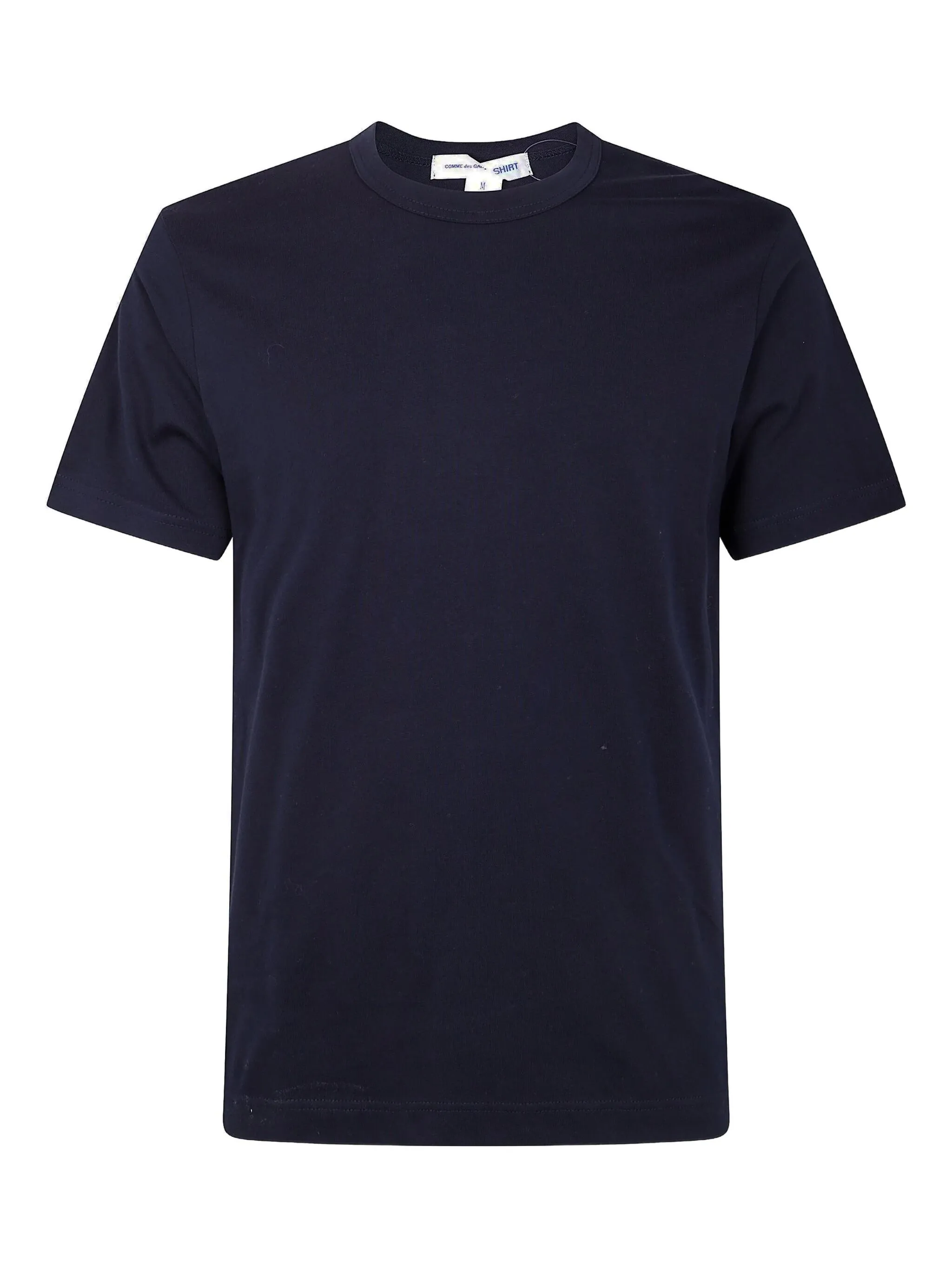 

Футболка Forever Comme Des Garçons Shirt, синий
