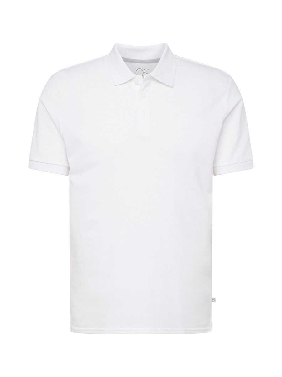 

Футболка QS, White