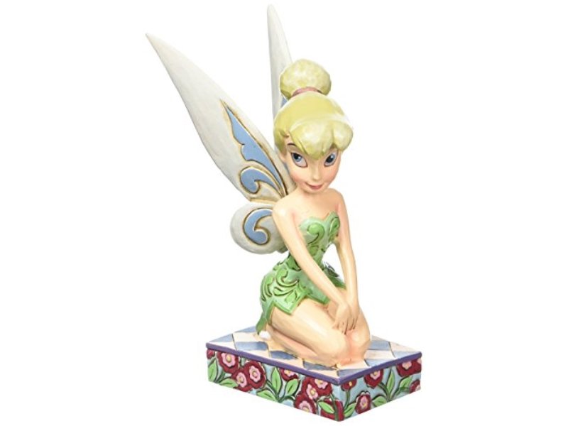 

Фигурка Пикси Восторг Disney Traditions Tinkerbell Inna marka