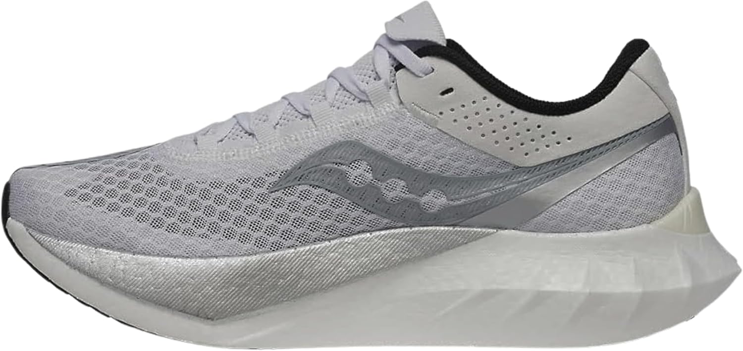 

Кроссовки Saucony Endorphin Pro 4 для мужчин, белый