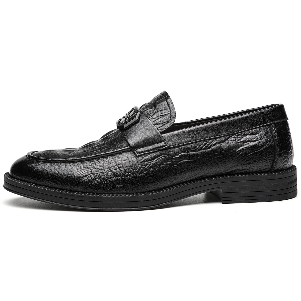 

Туфли Men"s Casual Men Low-Top черный Ritai