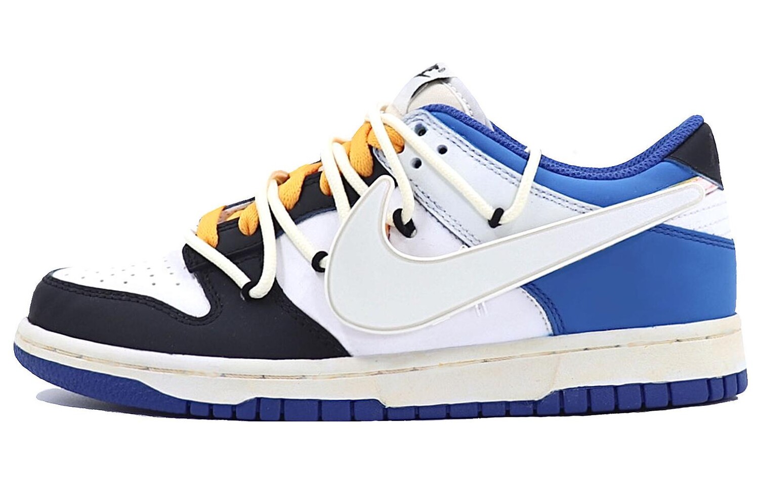 

Женские кроссовки для скейтбординга Nike Dunk, Blue